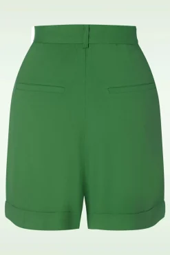Anna Short In Flessengroen