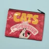 Cats Are Expensive Portemonnee