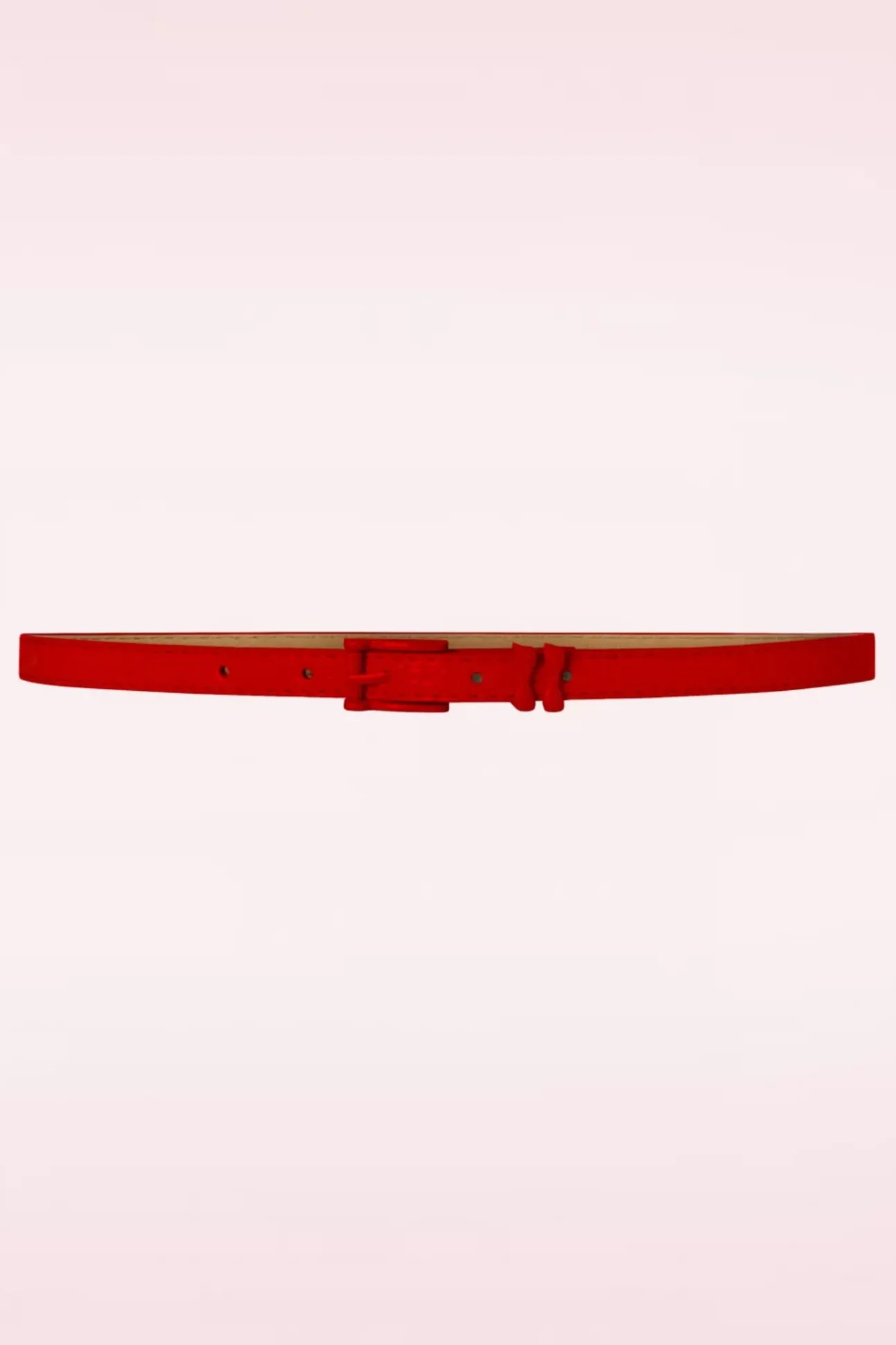 Cecile Riem In Krokodillenrood