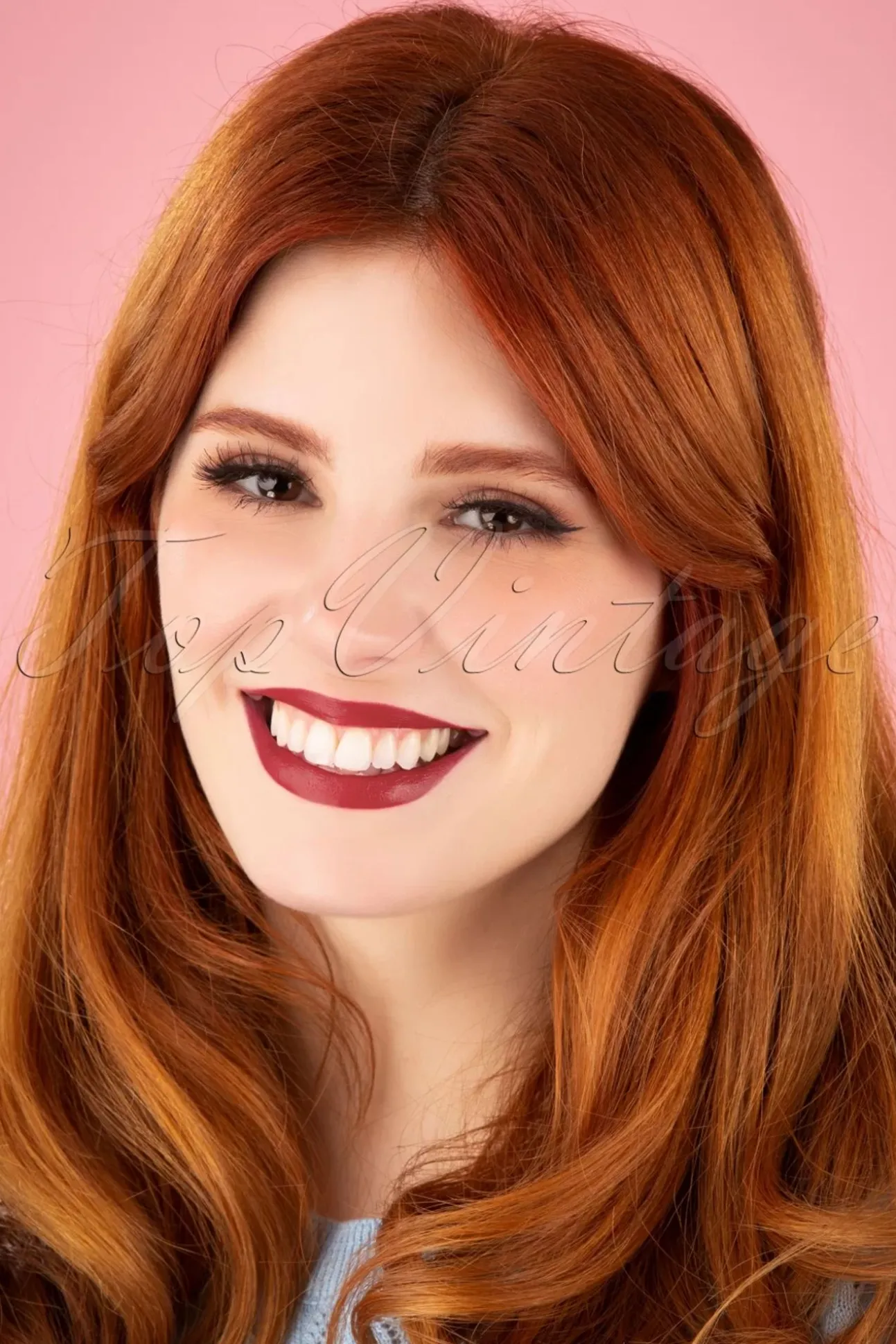 Classic Colour Lippenstift In Mary Red