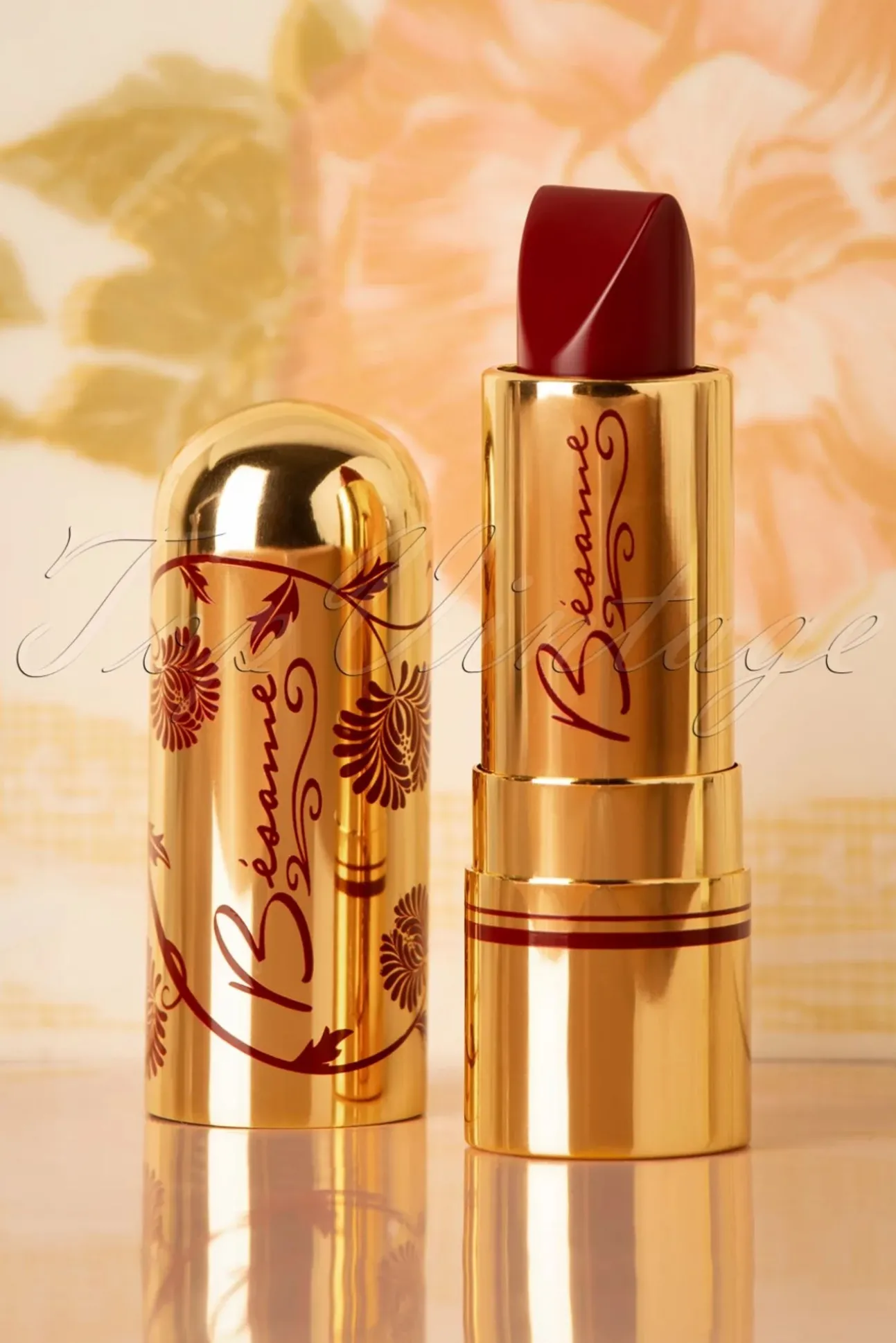 Classic Colour Lippenstift In Kersen Rood