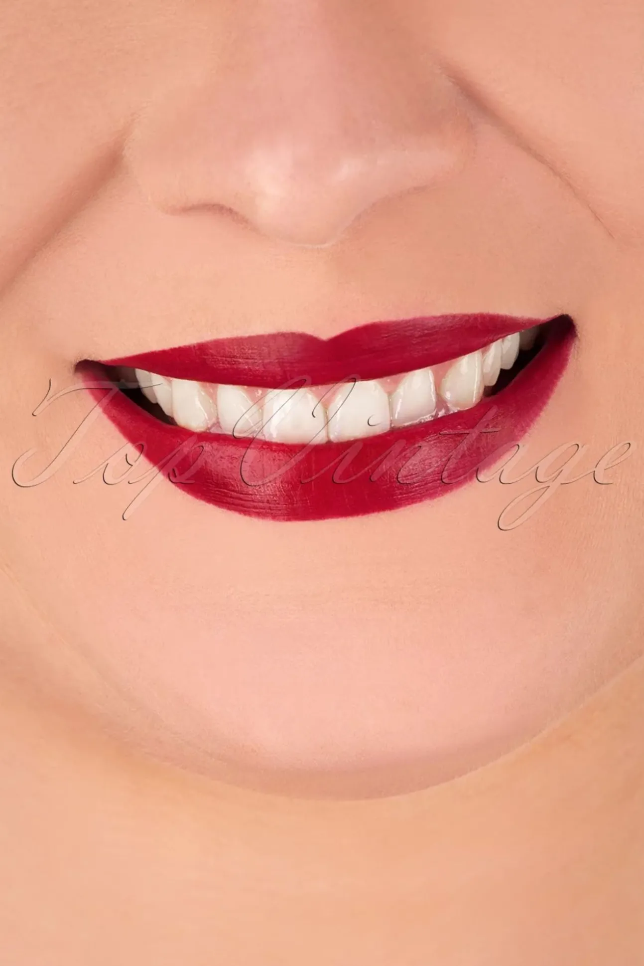 Classic Colour Lippenstift In Kersen Rood