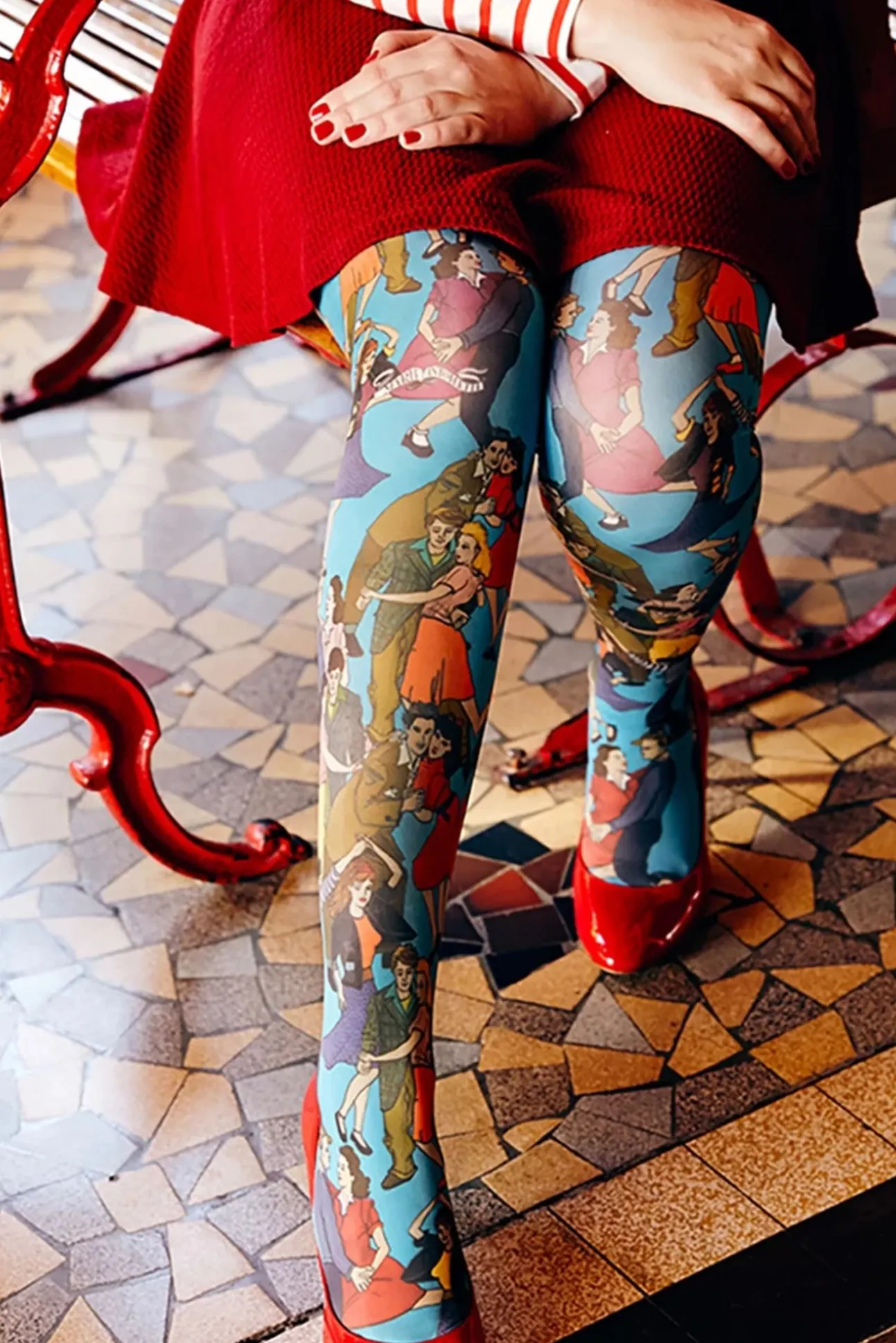 Danse Panty