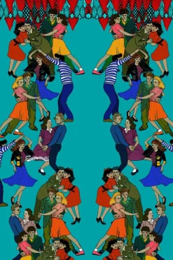 Danse Panty