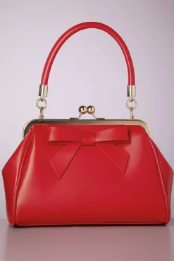 Daydream Handtas In Rood