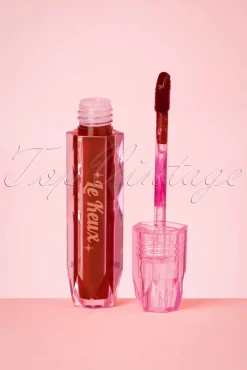 Forever On Your Lips In Cherry Bomb