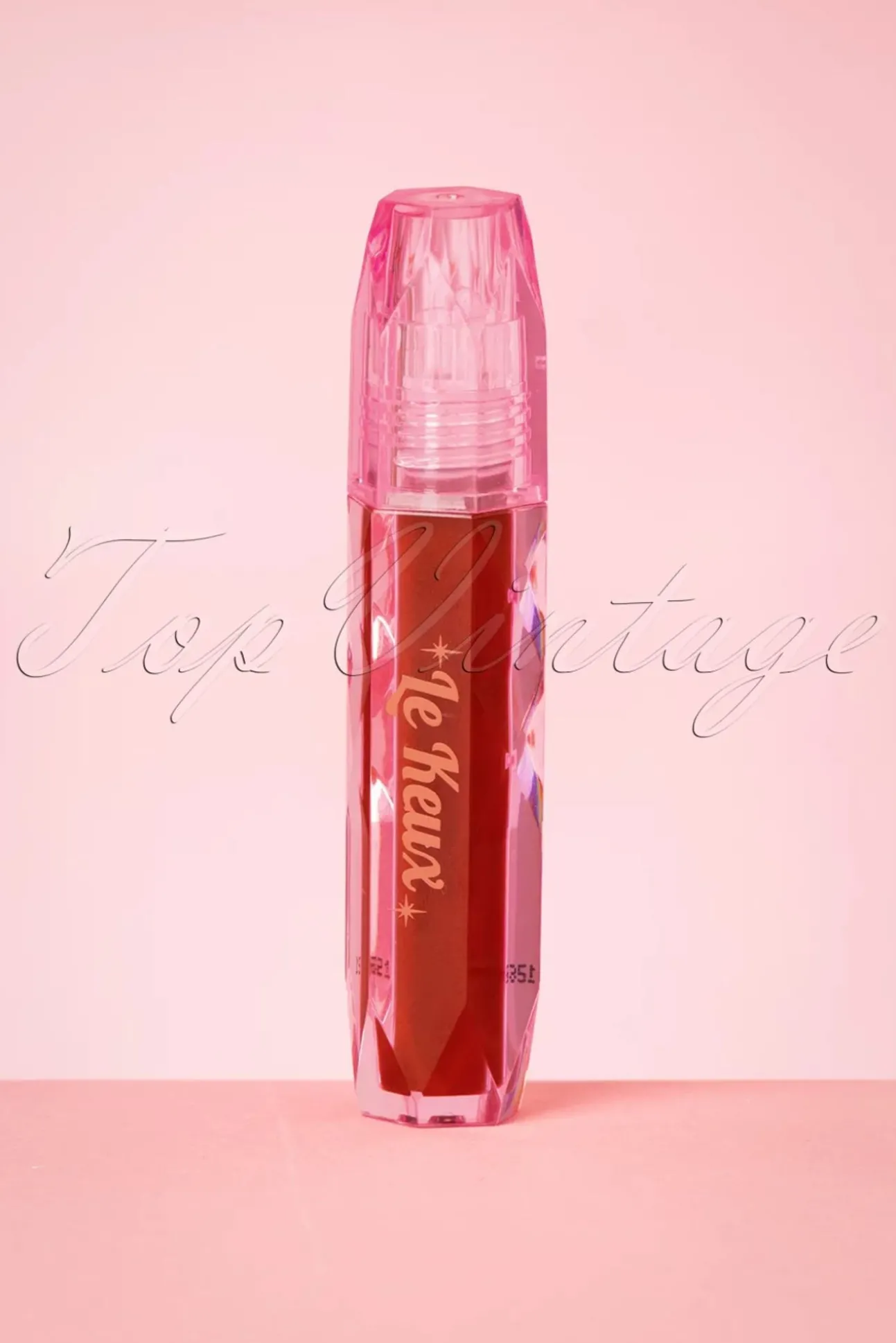 Forever On Your Lips In Cherry Bomb