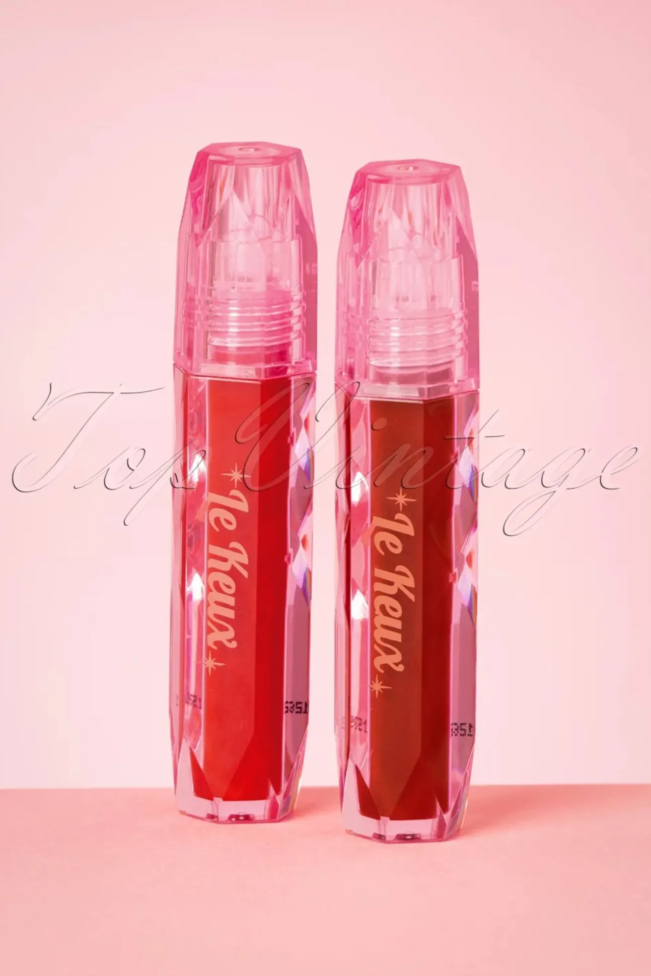 Forever On Your Lips In Cherry Bomb