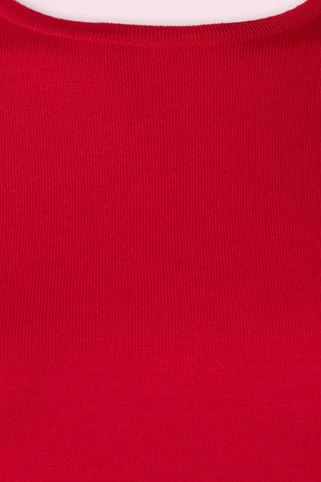 Grace Jumper In Rood