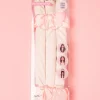 Heatless Krul Band