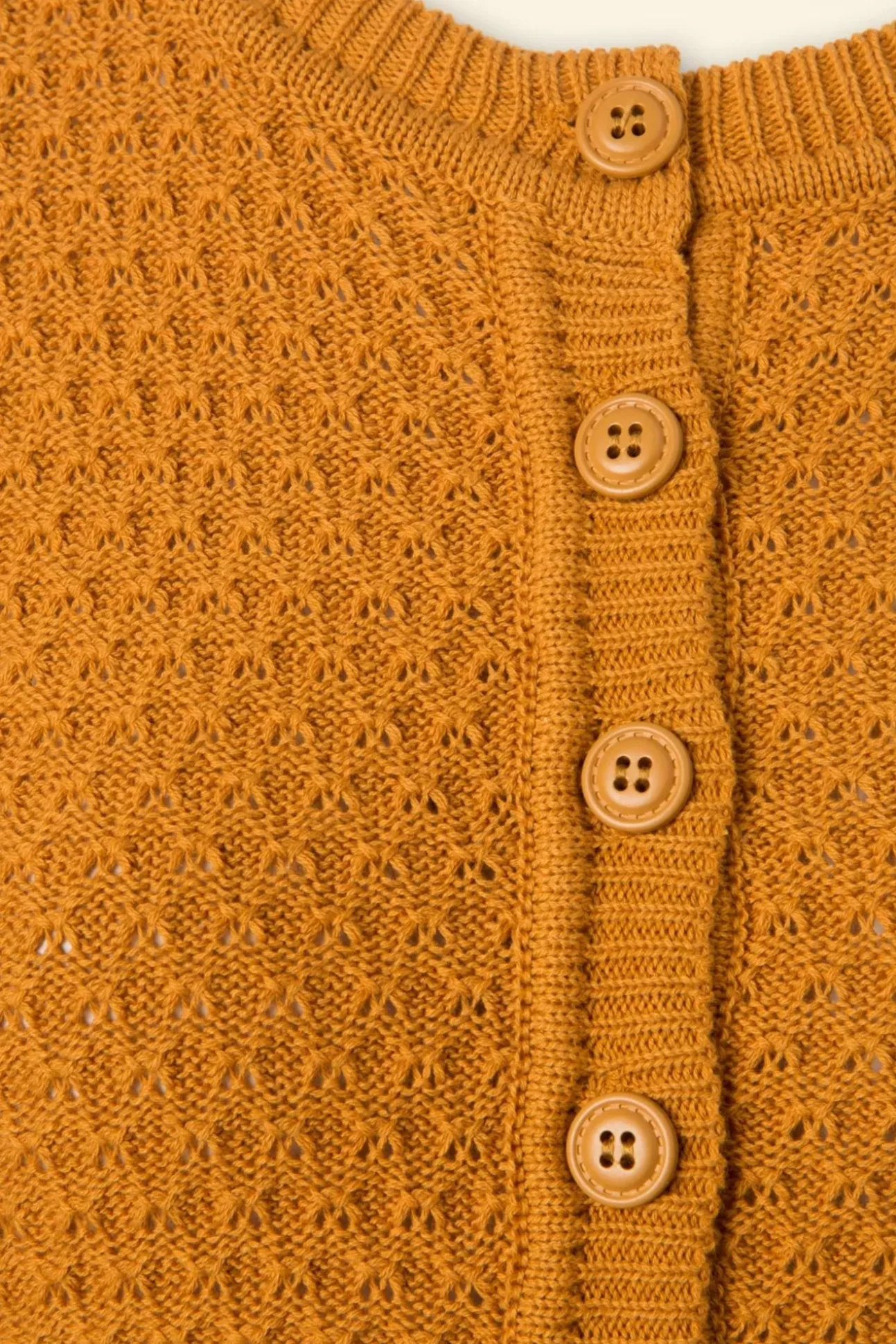 Jennie Vest In Brons