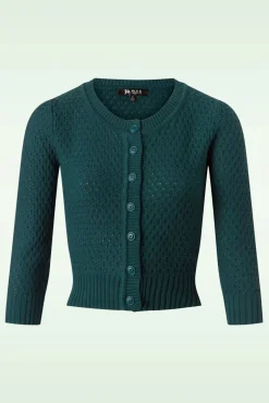Jennie Vest In Pauw