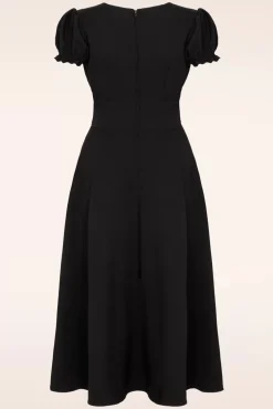 Jinx Jurk In Zwart