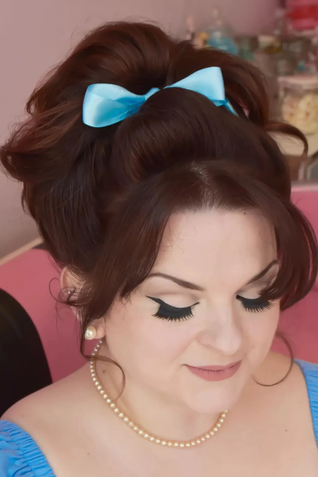 Kateye Vloeibare Eyeliner In Zwart