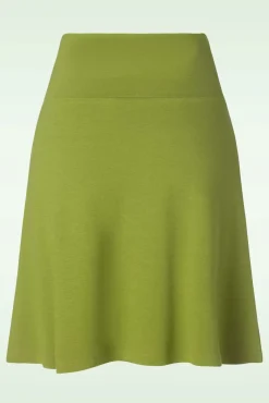 Milano Uni Border Rok In Woodbine Groen