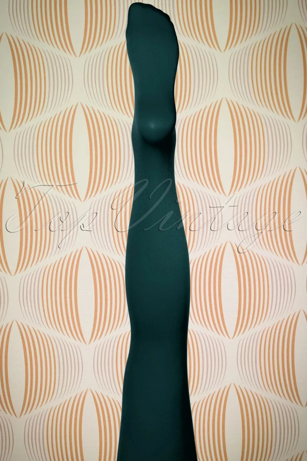 Penelope Panty In Dragonfly Groen