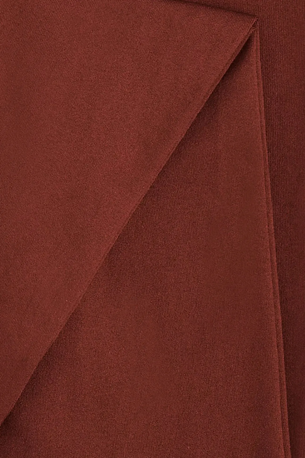 Stevige Panty In Pecan Brown