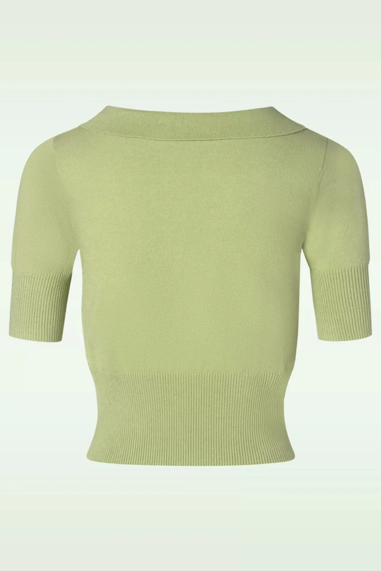 Sweet Sunny Trui In Groen