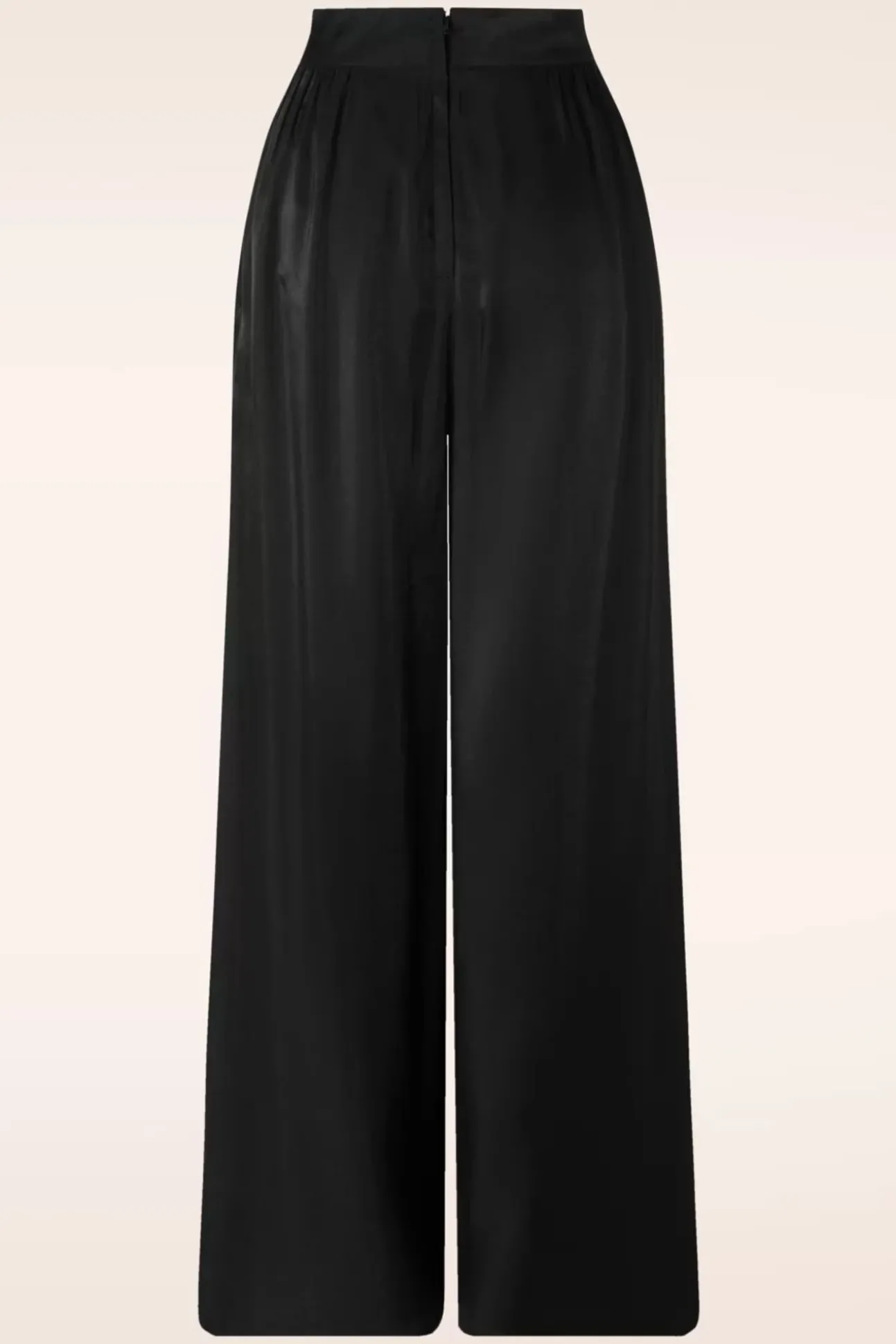 Swish Pantalon In Zwart