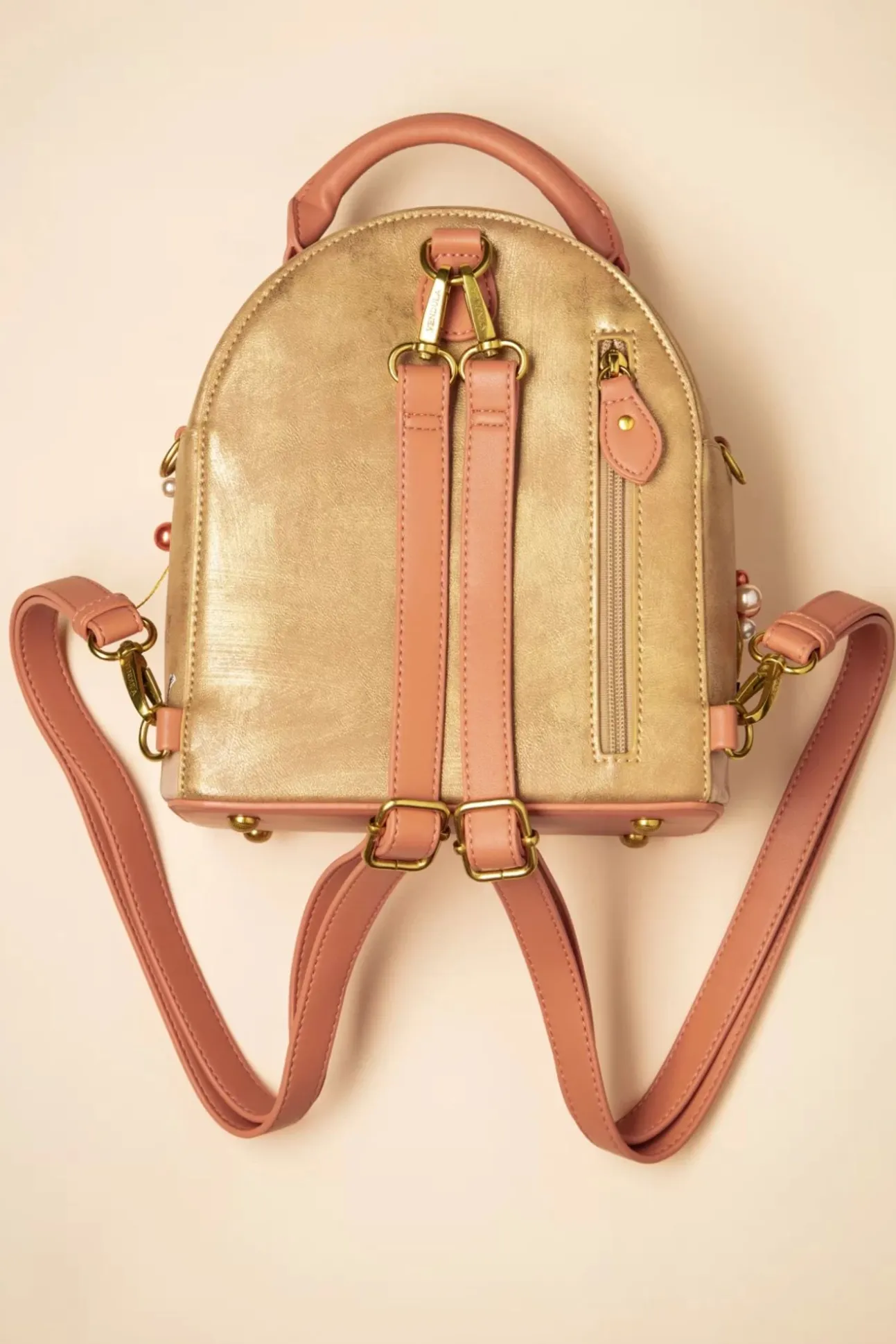 The Vendula Emporium 20Th Anniversary Nova Mini Rugzak